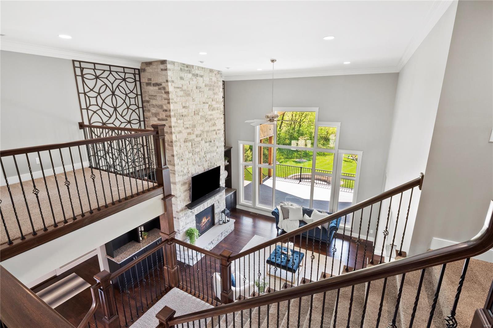 Reserves/Timber Rdg Ph 1 - Residential