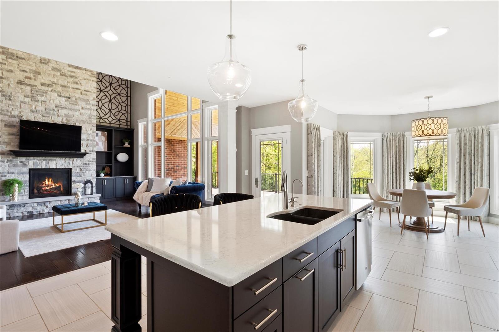 Reserves/Timber Rdg Ph 1 - Residential