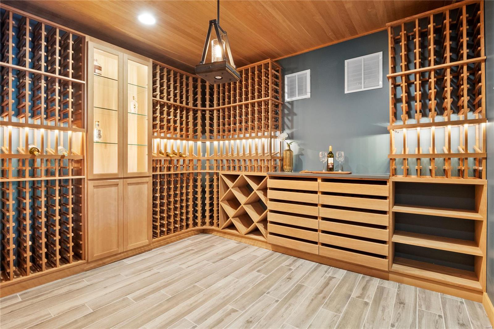 Reserves/Timber Rdg Ph 1 - Residential