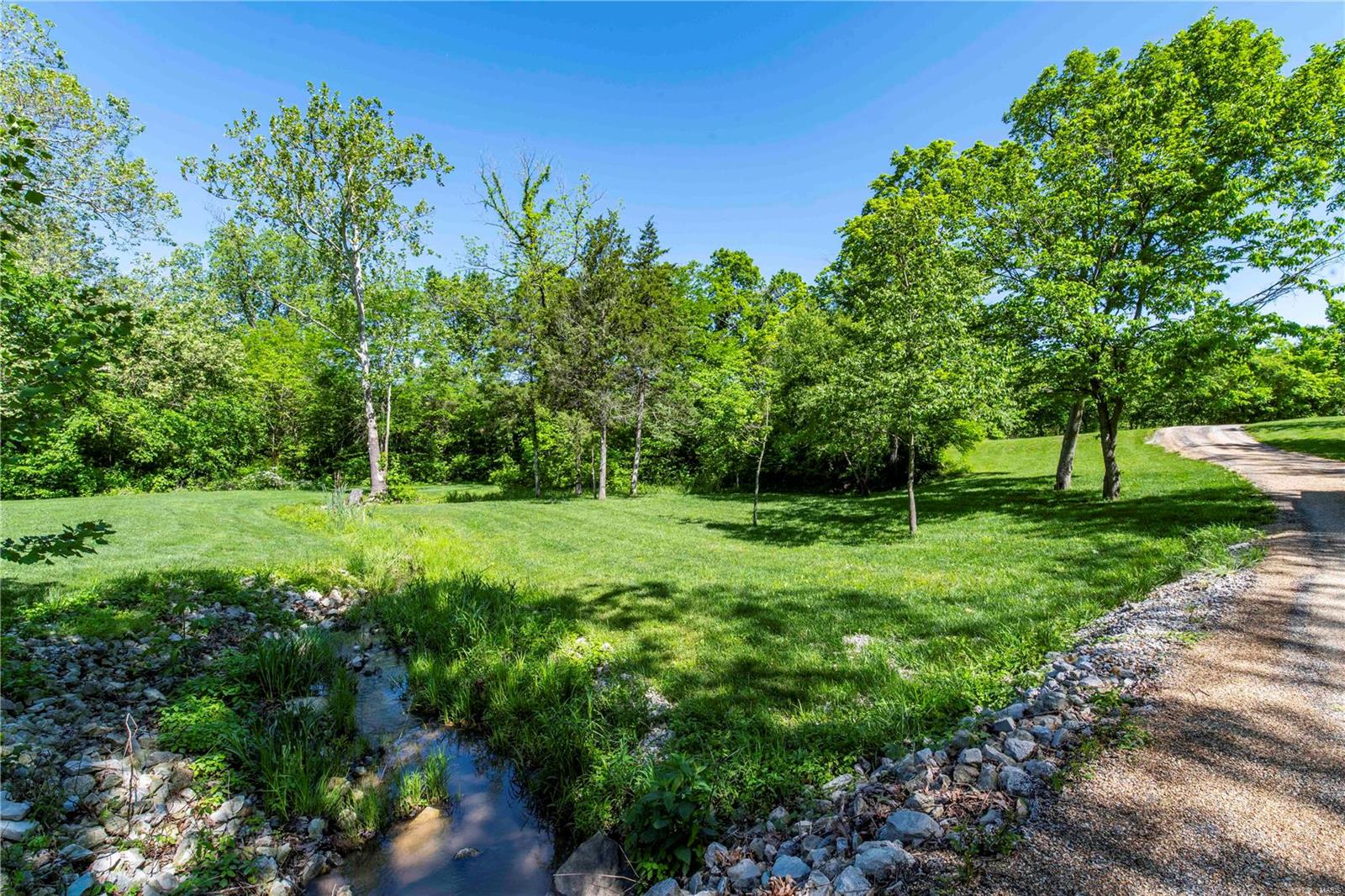Saddlewoods At Beckers Crossing - Residential