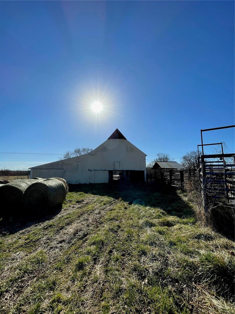 None - Farm
