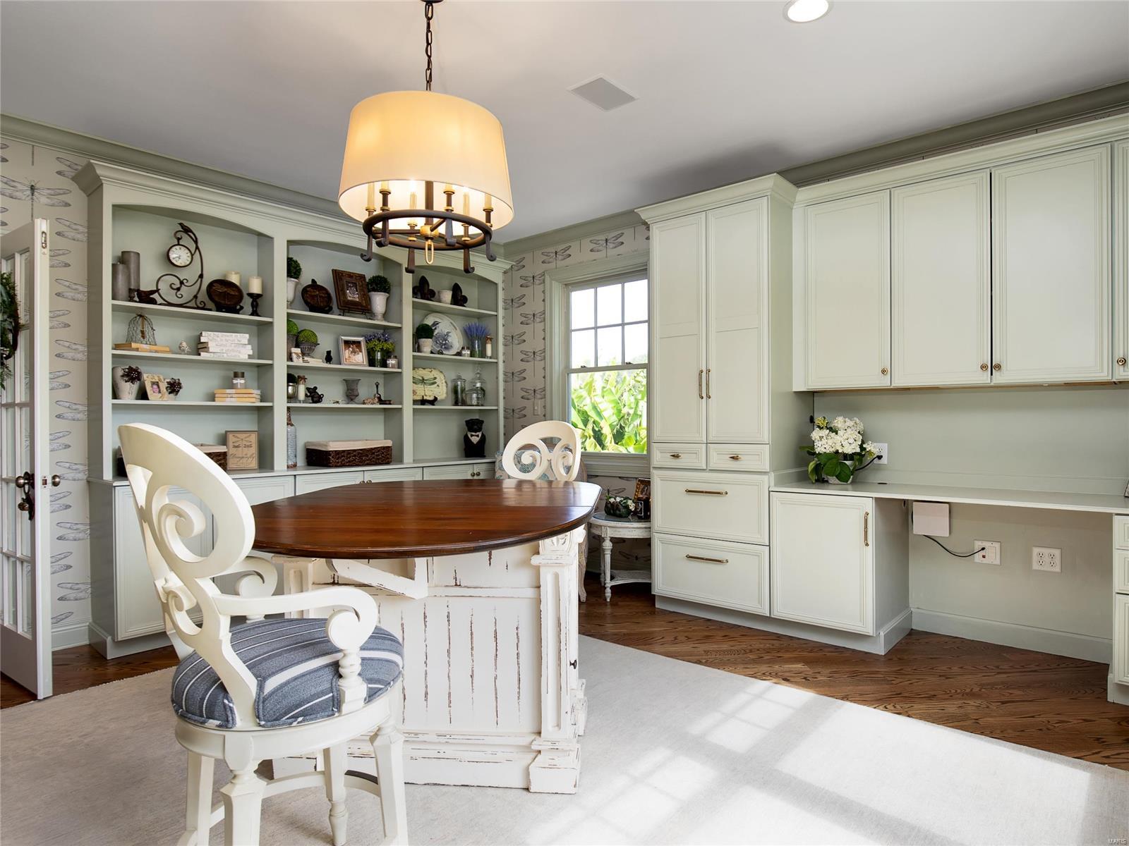 Denny Lane - Residential