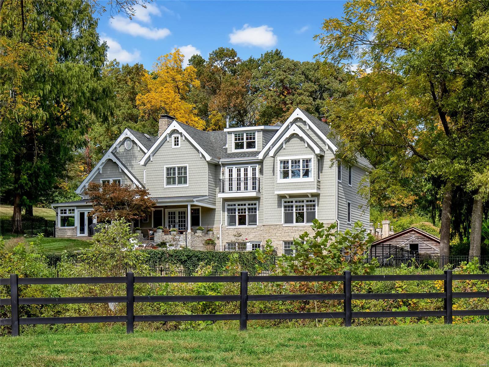 Denny Lane - Residential