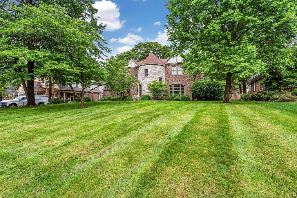 Sherwood Forest - Residential