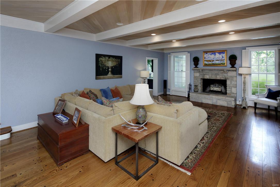 Tregaron Place - Residential