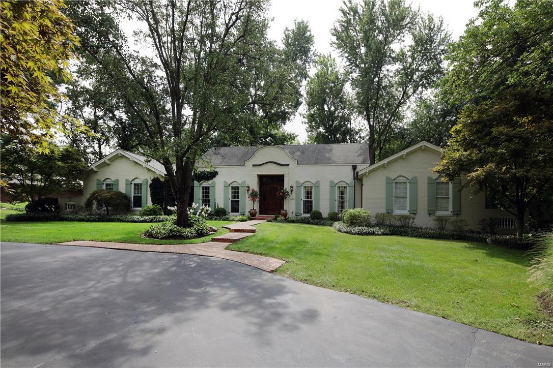 Tregaron Place - Residential
