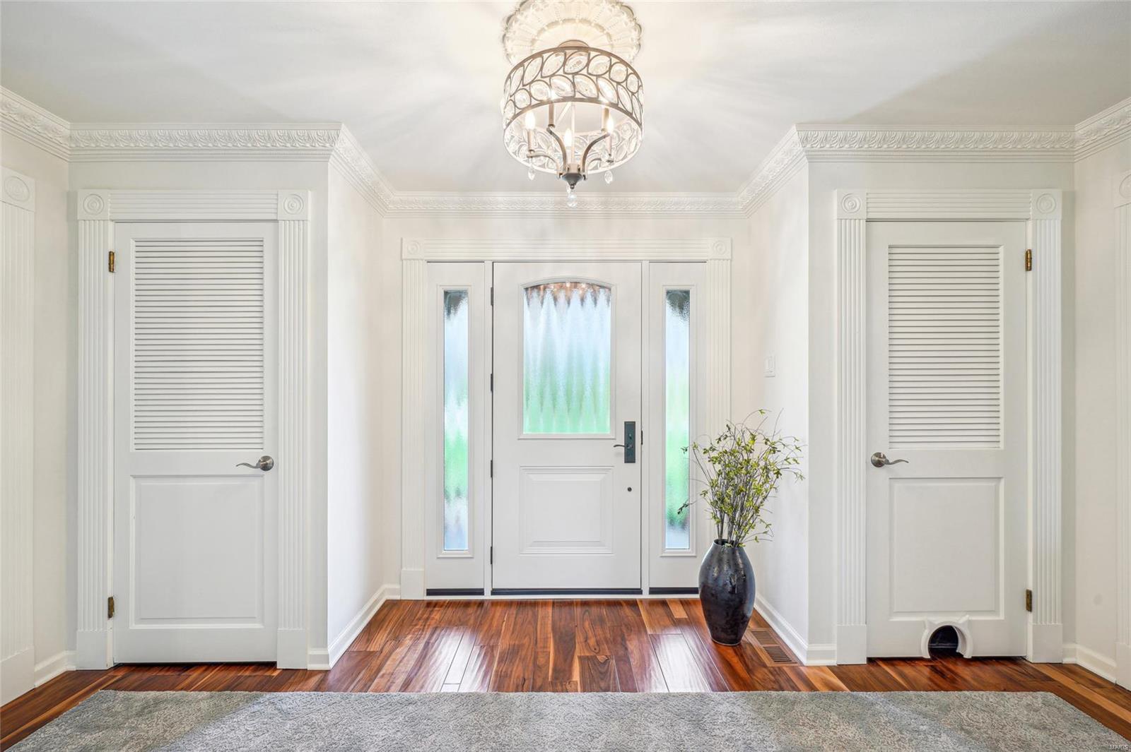 Frontenac Woods 1 - Residential