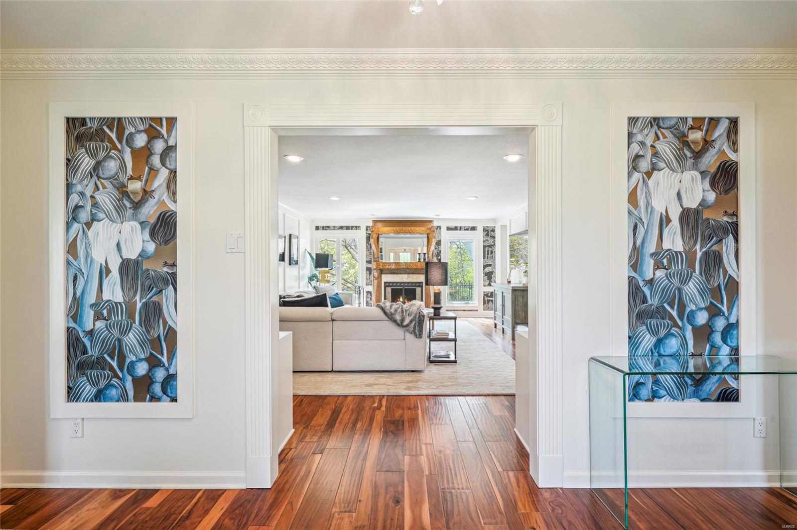 Frontenac Woods 1 - Residential