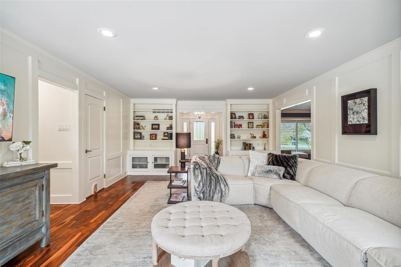 Frontenac Woods 1 - Residential