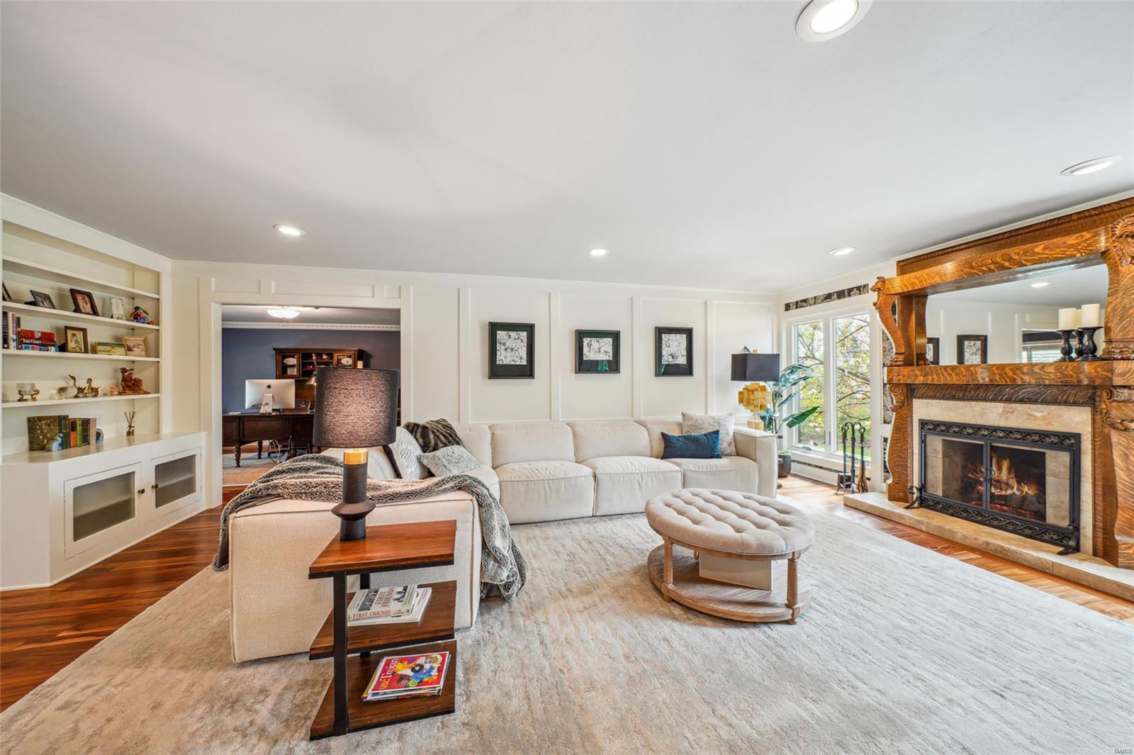 Frontenac Woods 1 - Residential