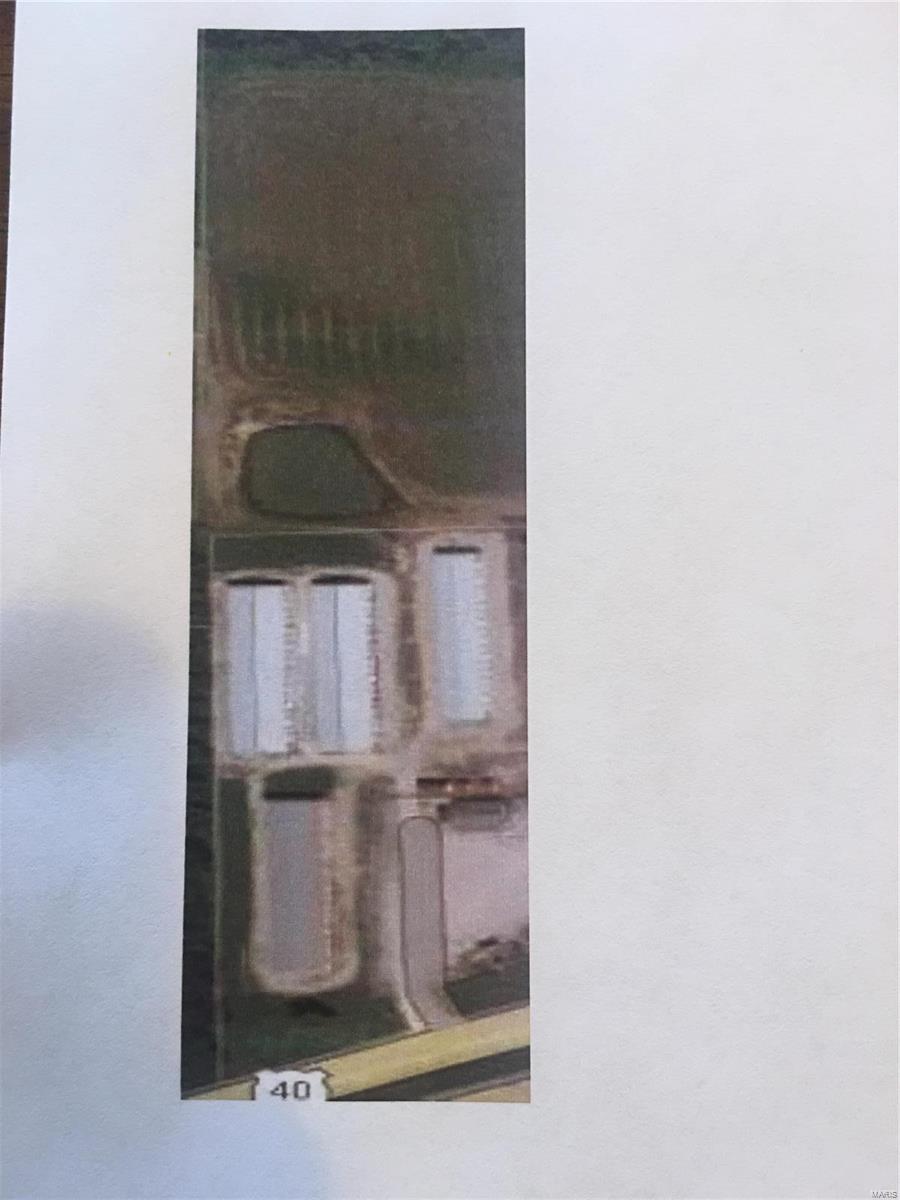 not in a subdivision - Commercial Sale