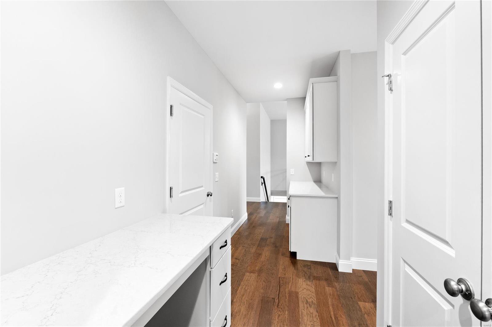 Duever Estates - Residential