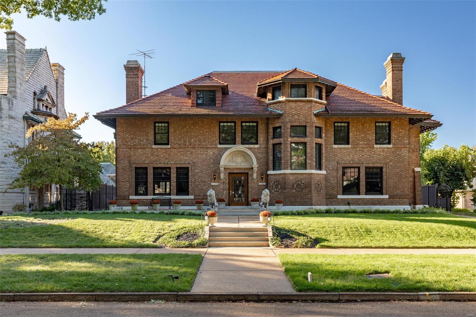 Bell Place - Residential