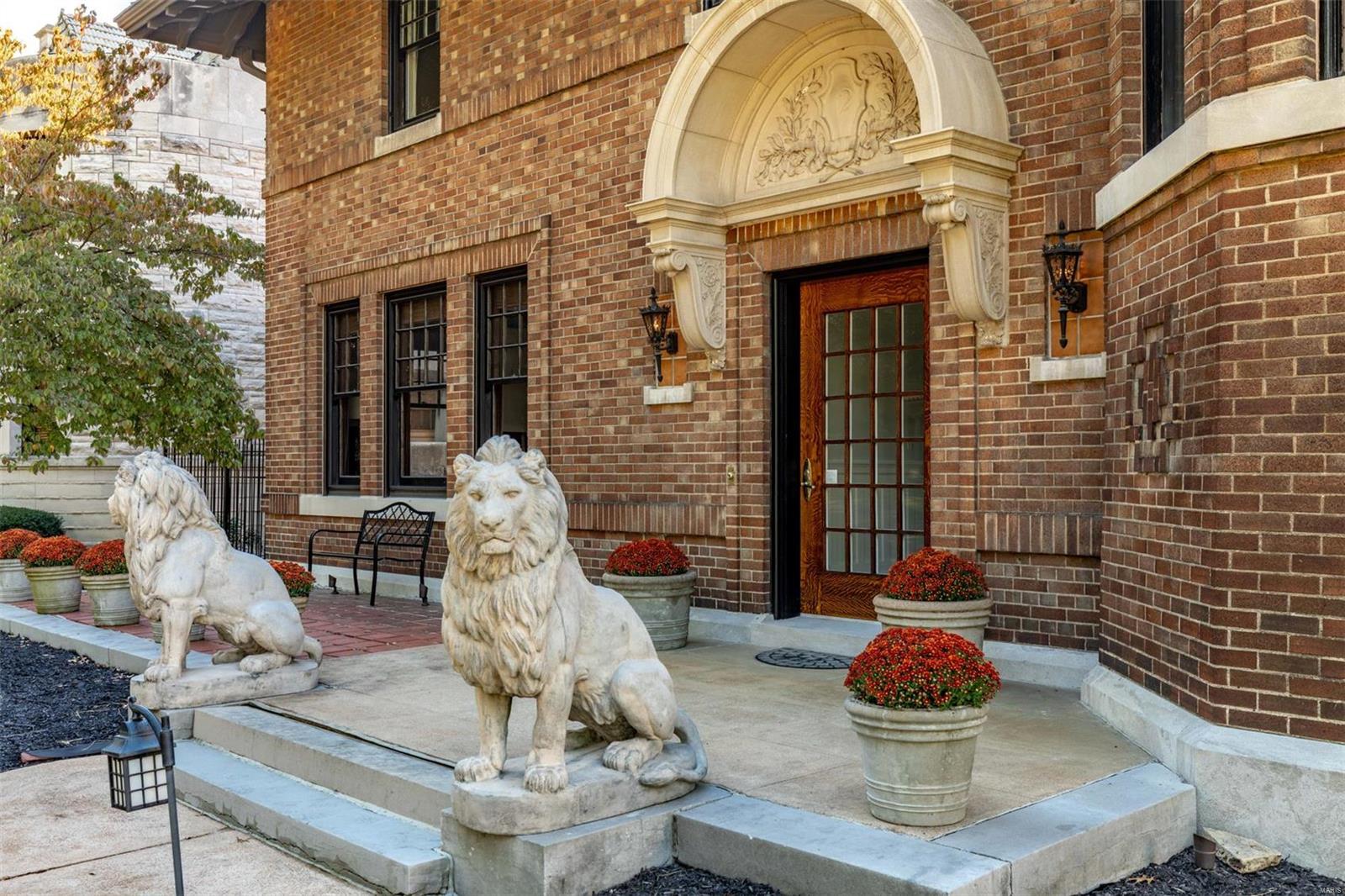 Bell Place - Residential