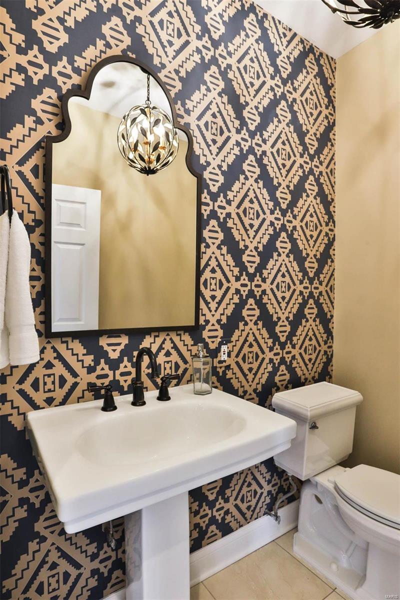 Sunset Ridge Estates - Residential