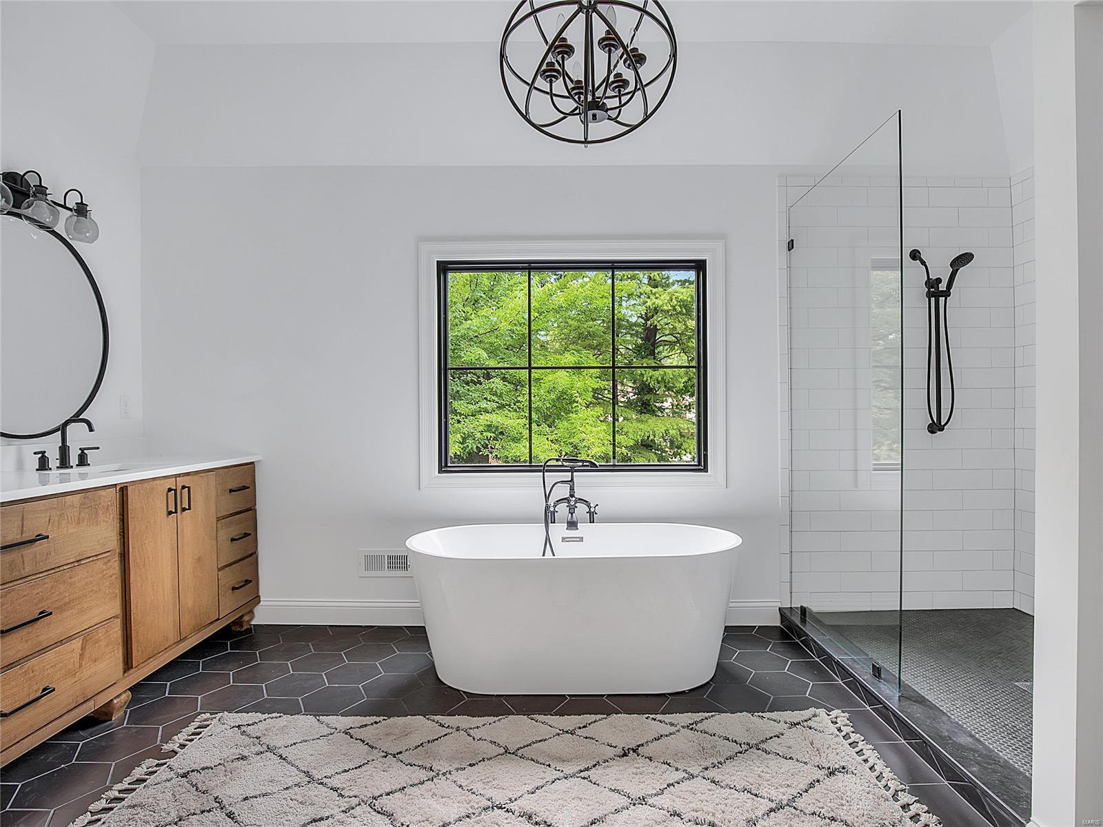 Claverach Park - Residential