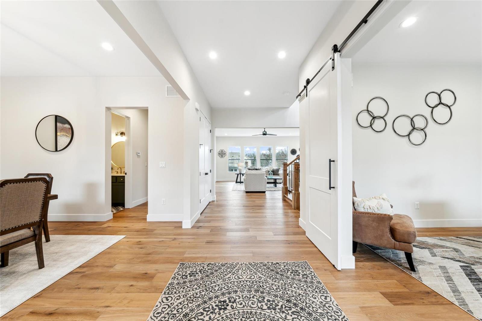 Oak Estates Add - Residential