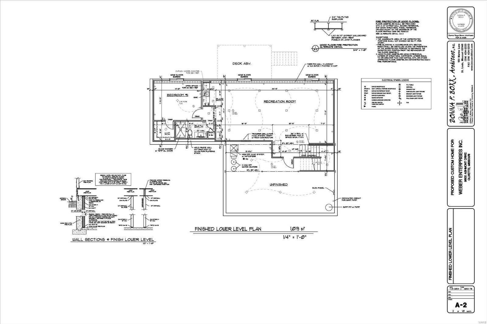 Oak Estates Add - Residential