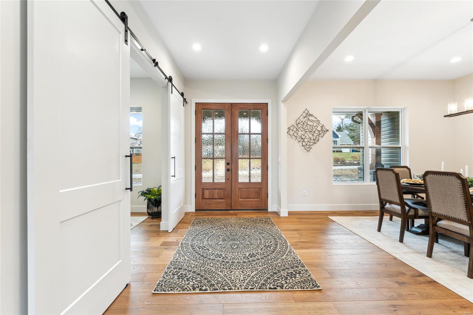 Oak Estates Add - Residential