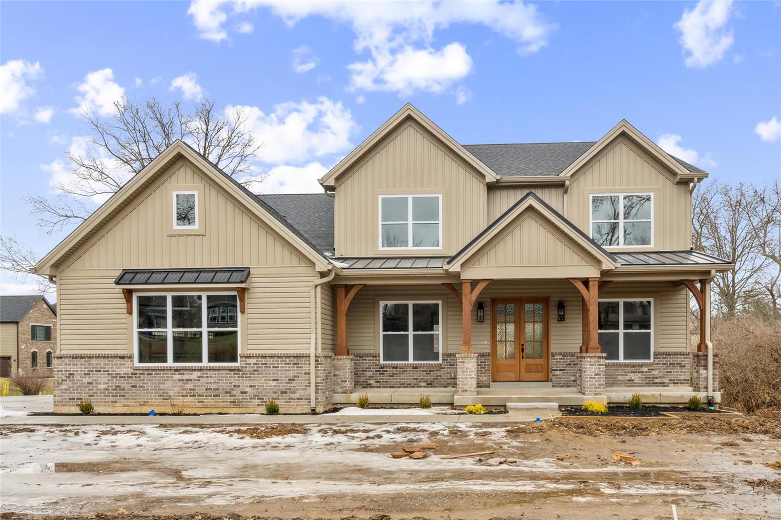 Oak Estates Add - Residential