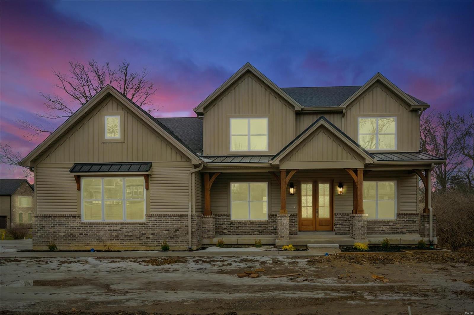 Oak Estates Add - Residential