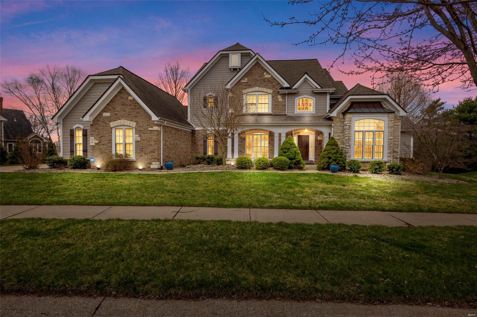 Brookhaven Place - Residential