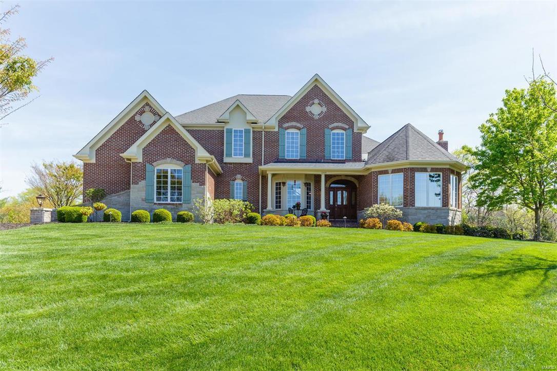 Sunset Farm - Residential