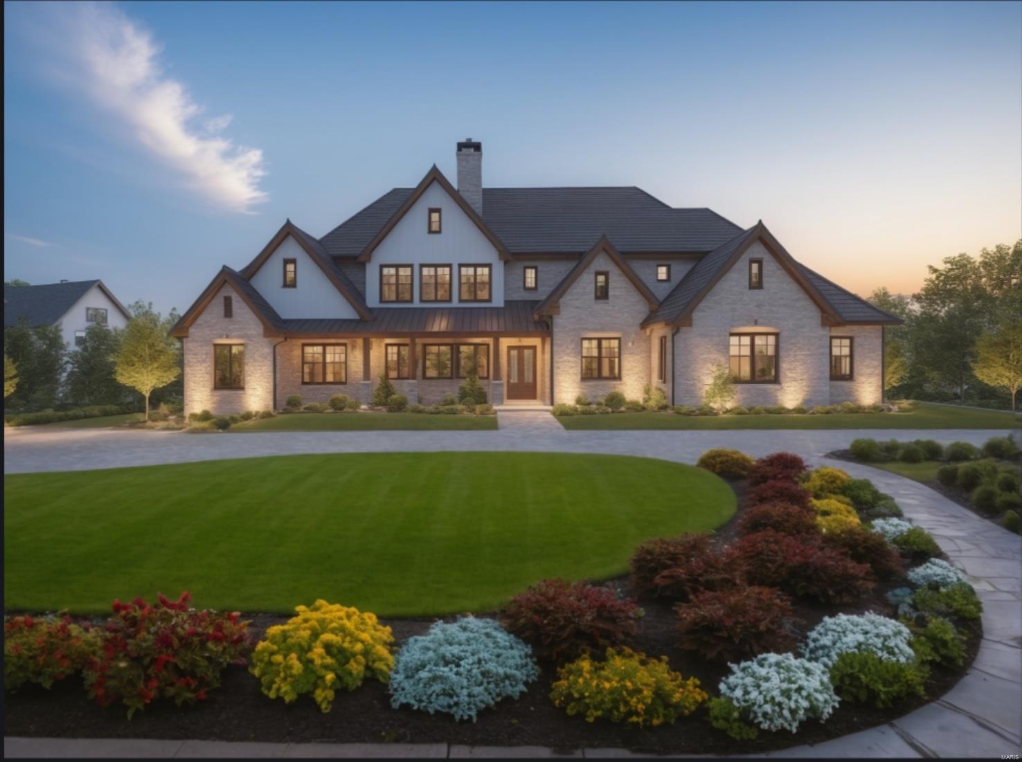 Springdale Manor - Residential