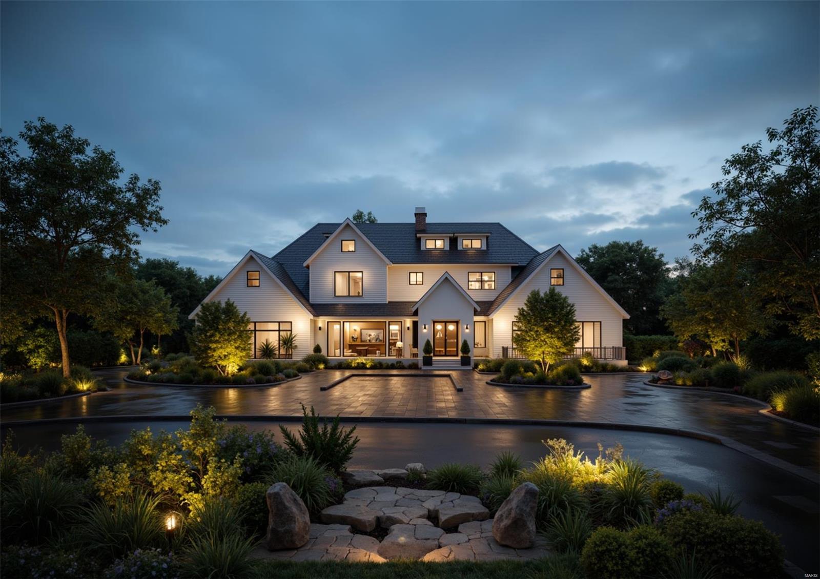 Springdale Manor - Residential