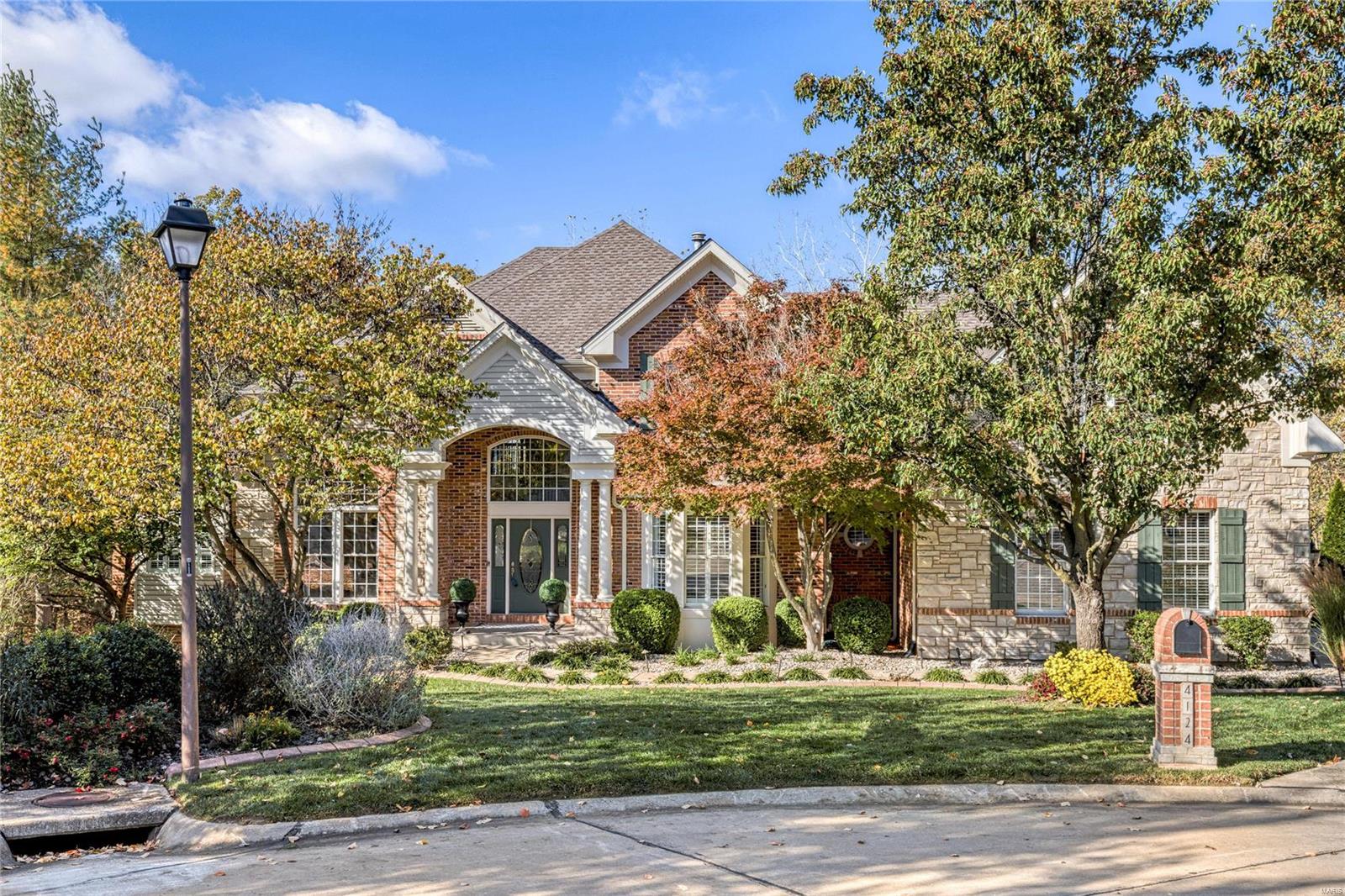 Manors At Austin Ridge - Residential
