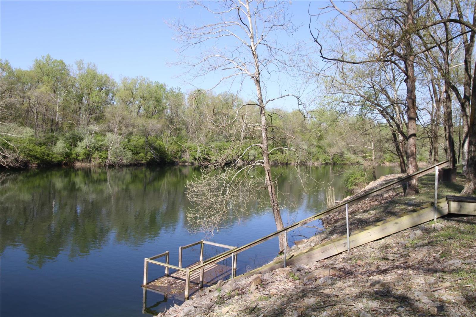 NOT IN A SUBDIVISION - Residential