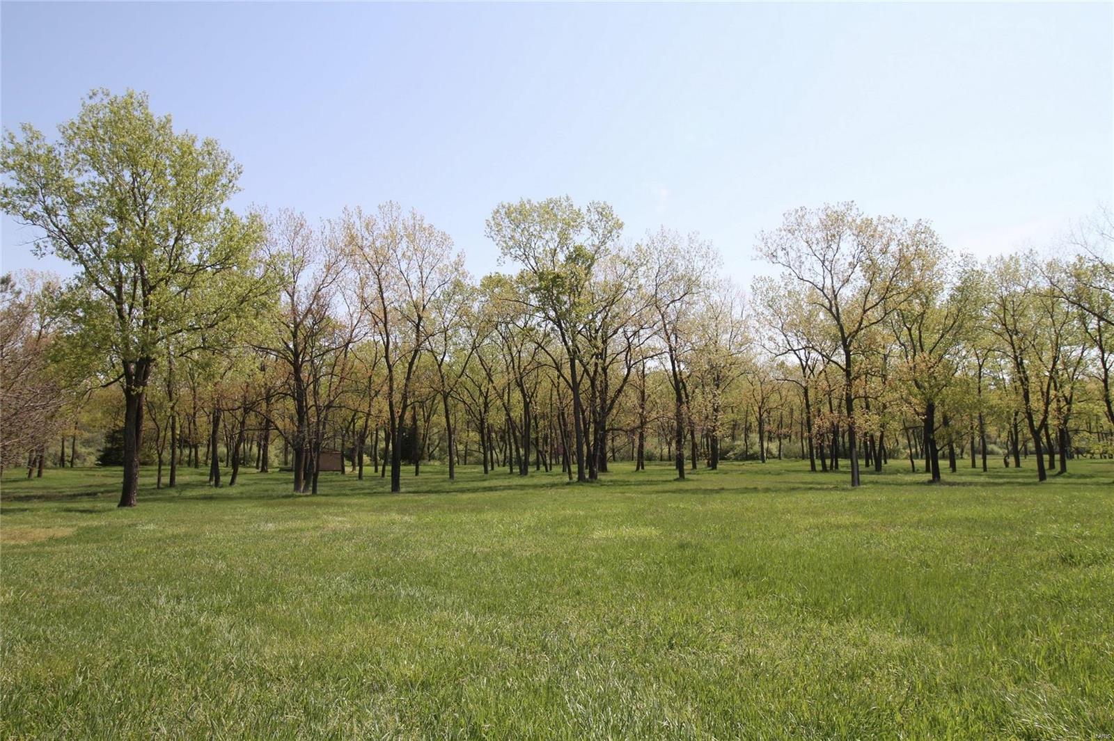 NOT IN A SUBDIVISION - Residential