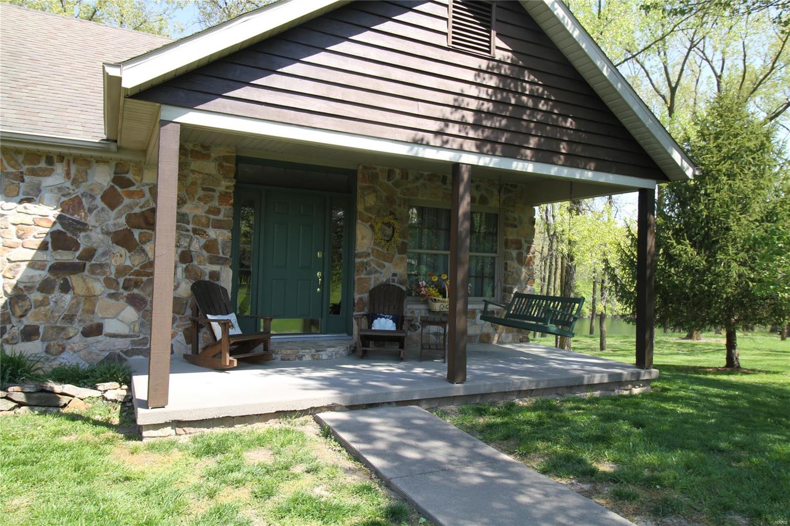 NOT IN A SUBDIVISION - Residential