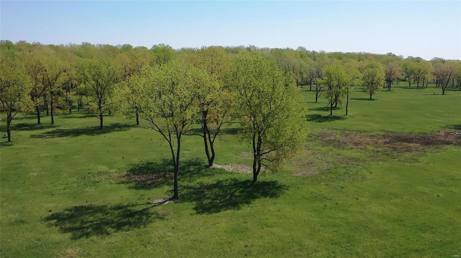NOT IN A SUBDIVISION - Residential