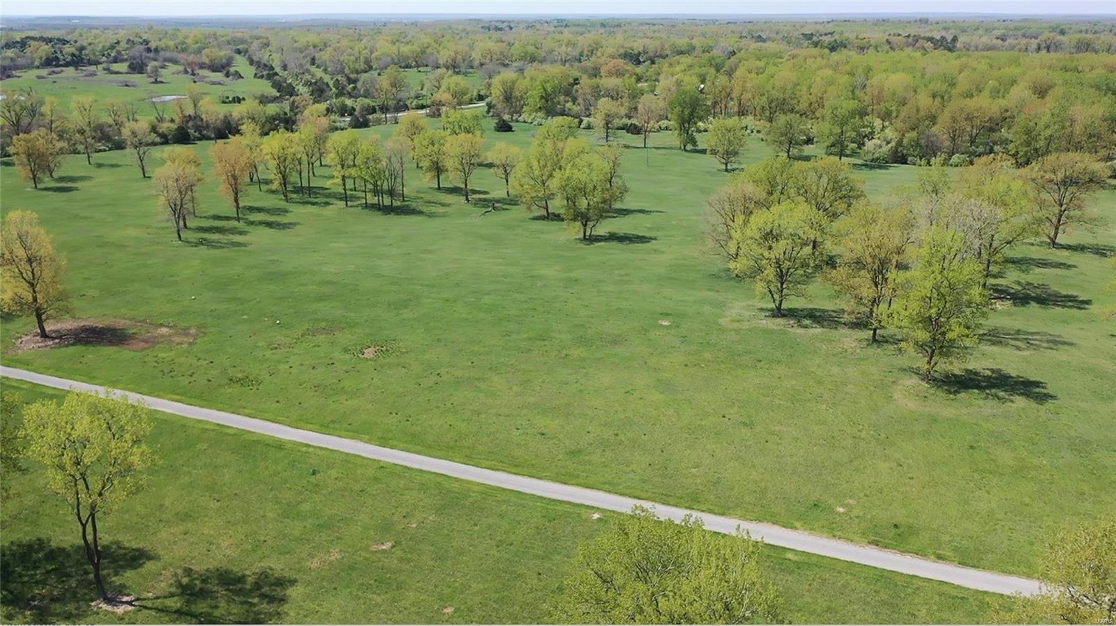 NOT IN A SUBDIVISION - Residential