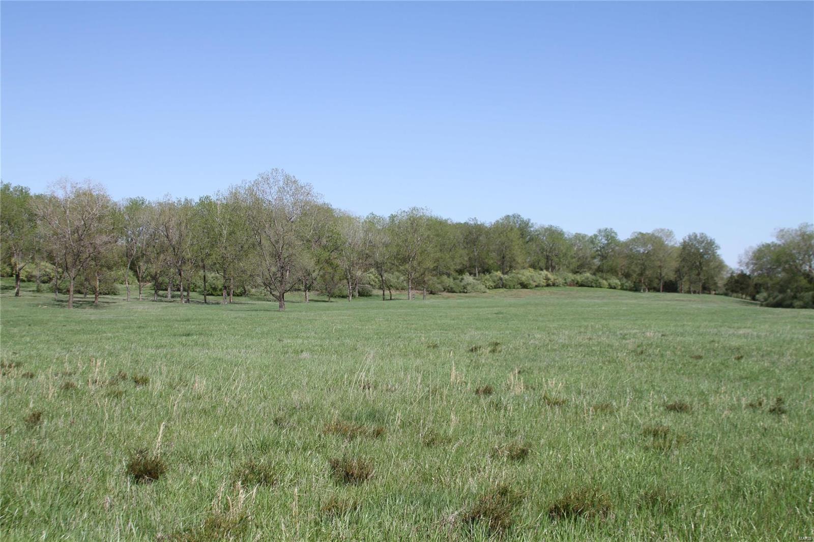 NOT IN A SUBDIVISION - Residential