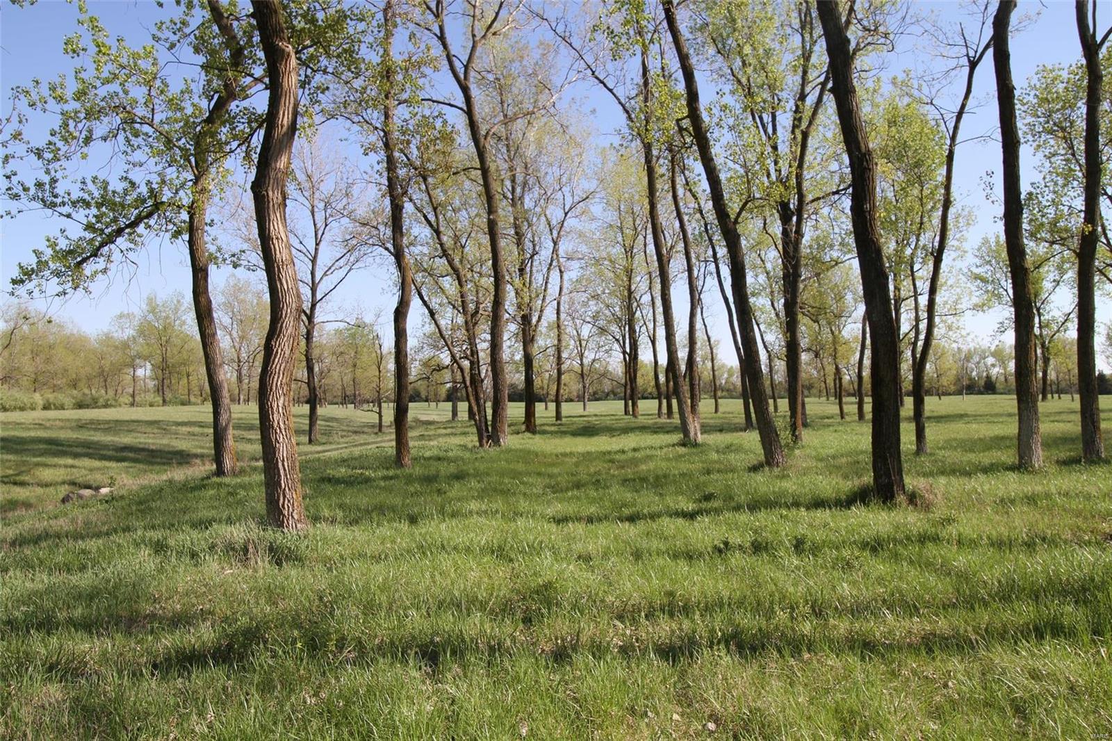 NOT IN A SUBDIVISION - Residential