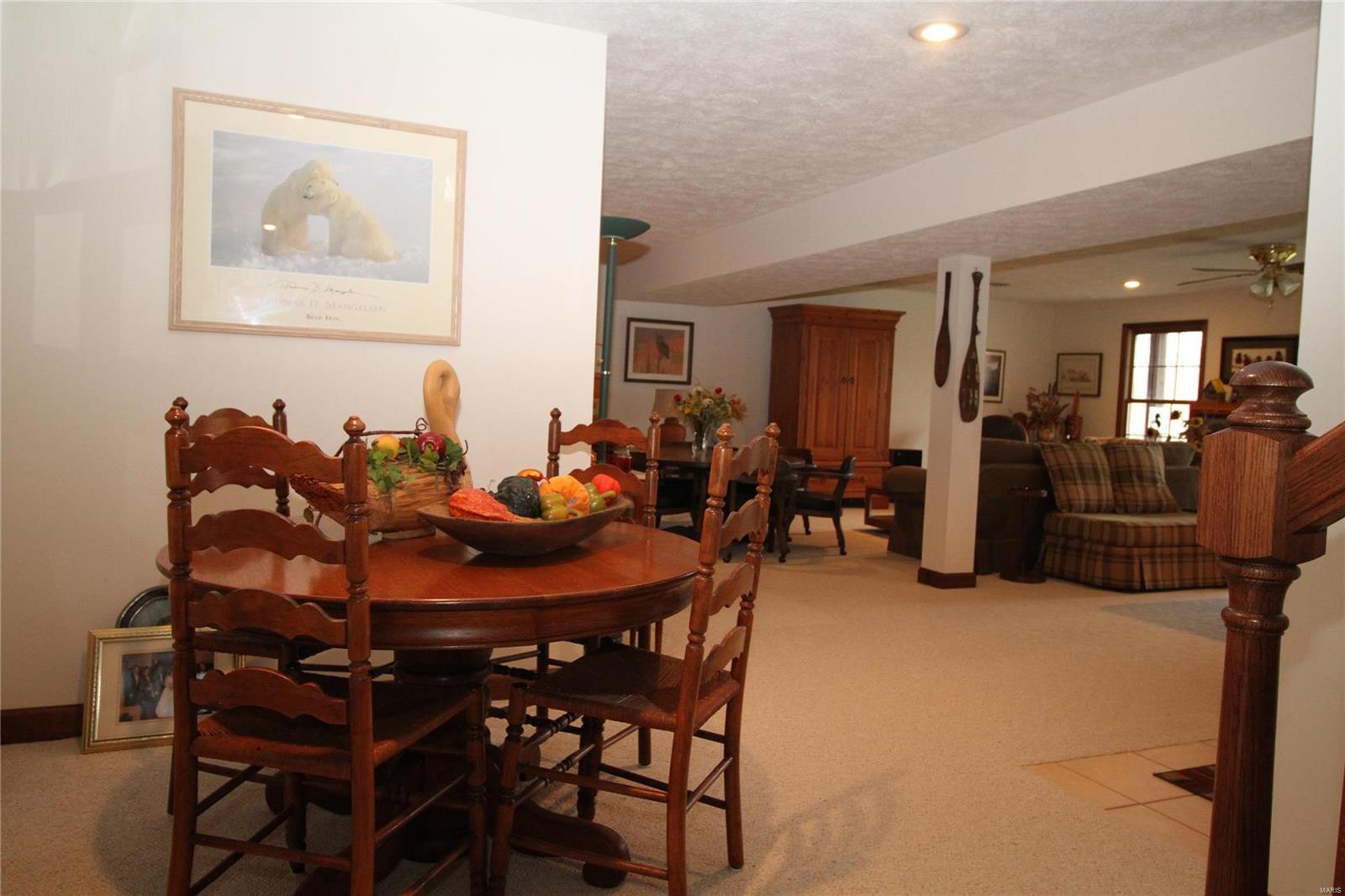 NOT IN A SUBDIVISION - Residential