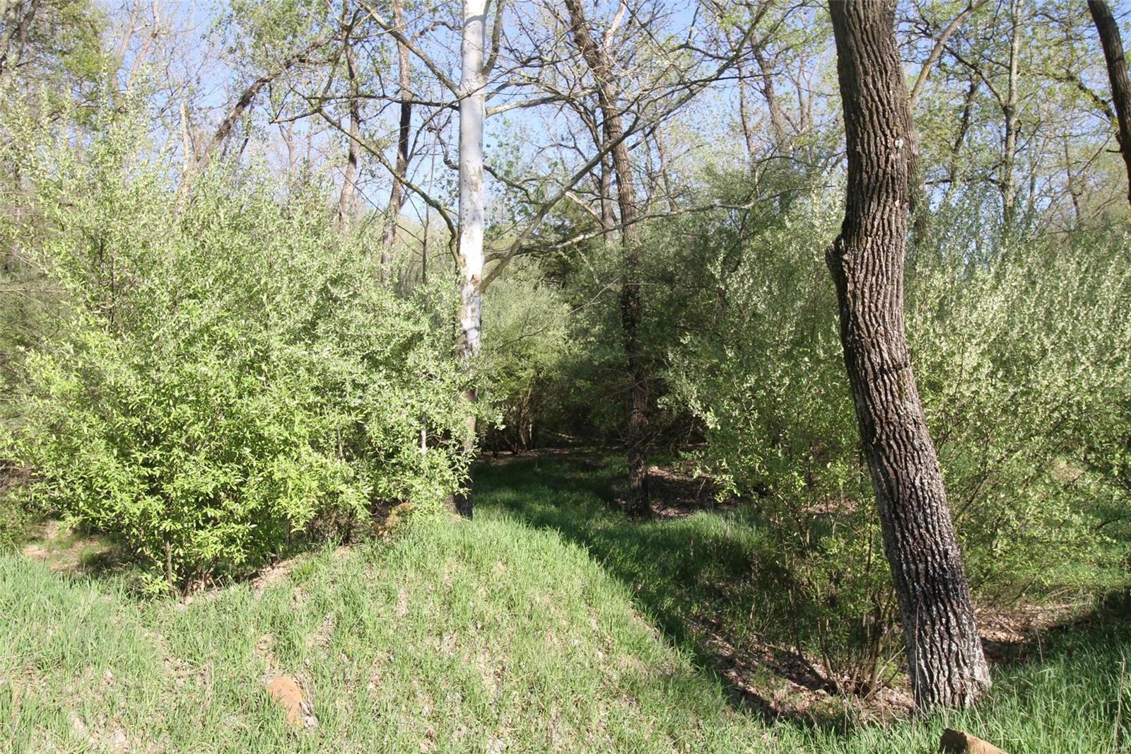 NOT IN A SUBDIVISION - Residential