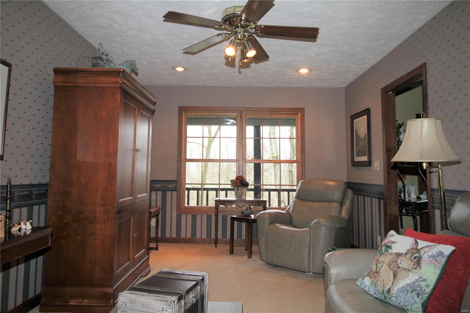 NOT IN A SUBDIVISION - Residential