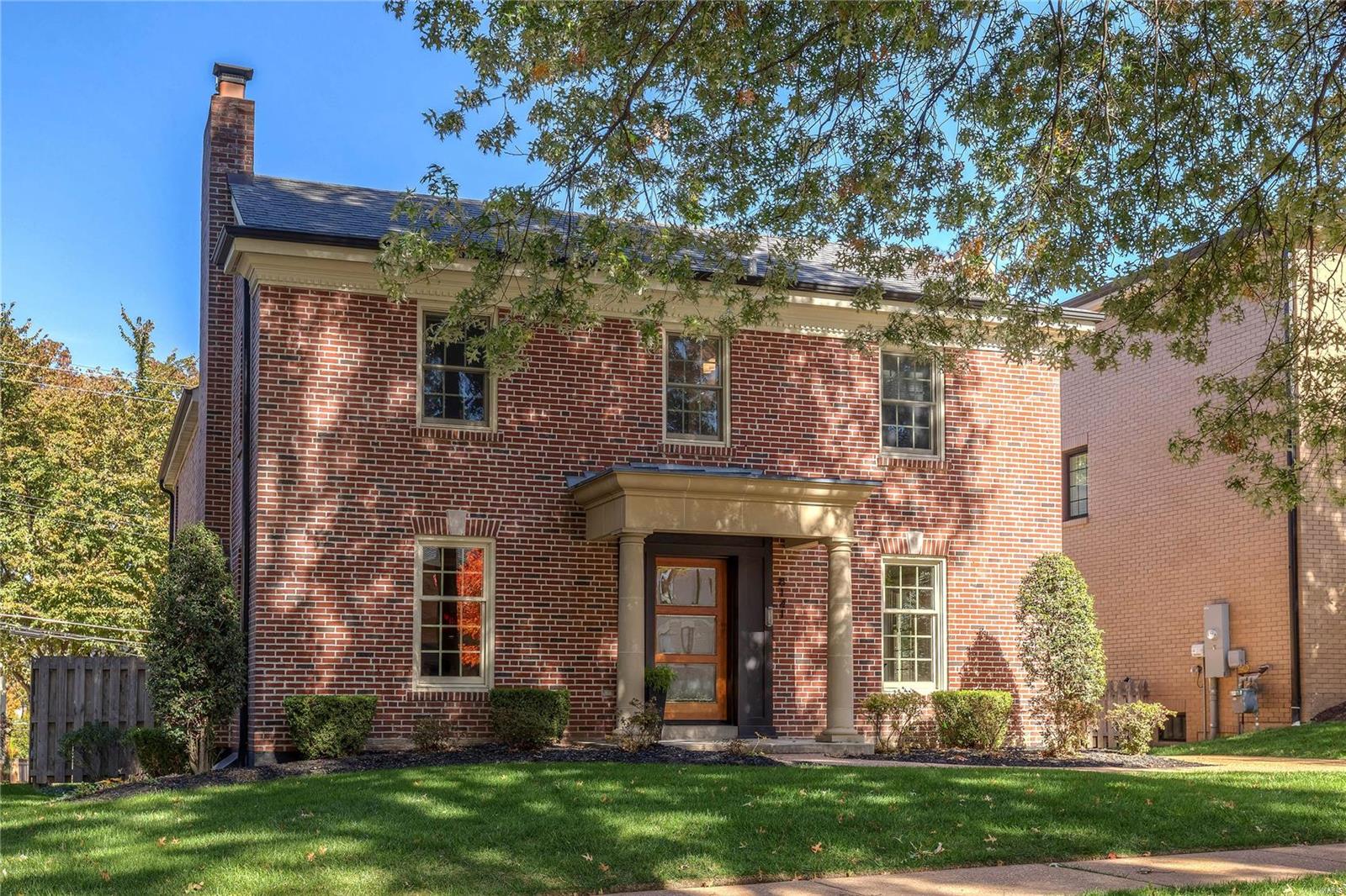 Clayton Gardens - Residential