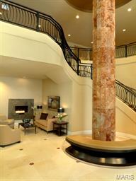 The Crescent in Clayton - Residential