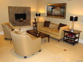 The Crescent in Clayton - Residential