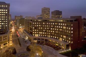 The Crescent in Clayton - Residential
