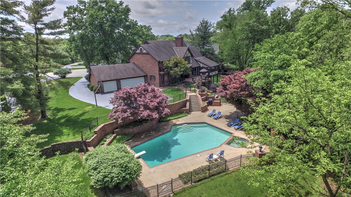 Muirfield - Residential