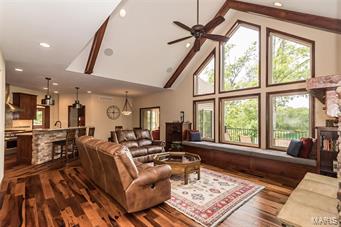 Innsbrook - Residential