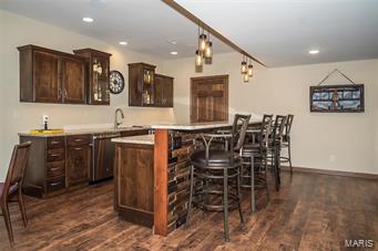 Innsbrook - Residential