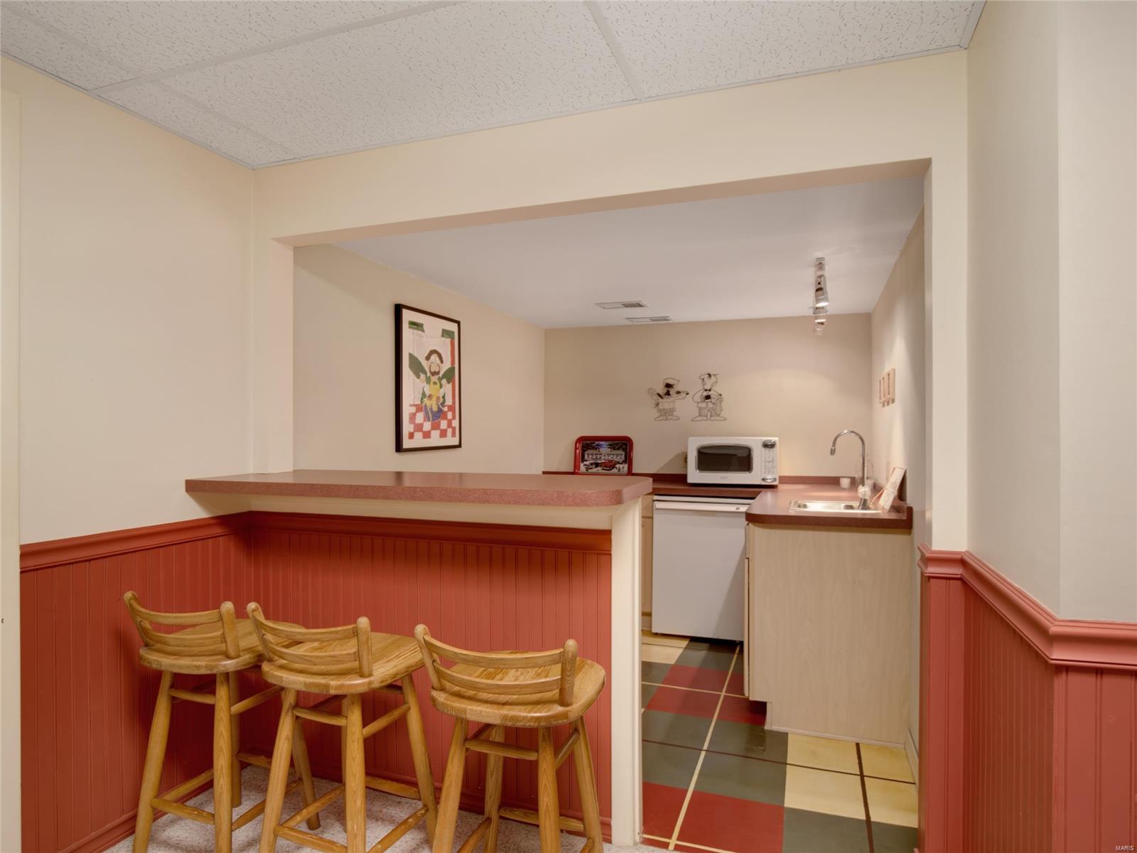 Lake Forest - Residential