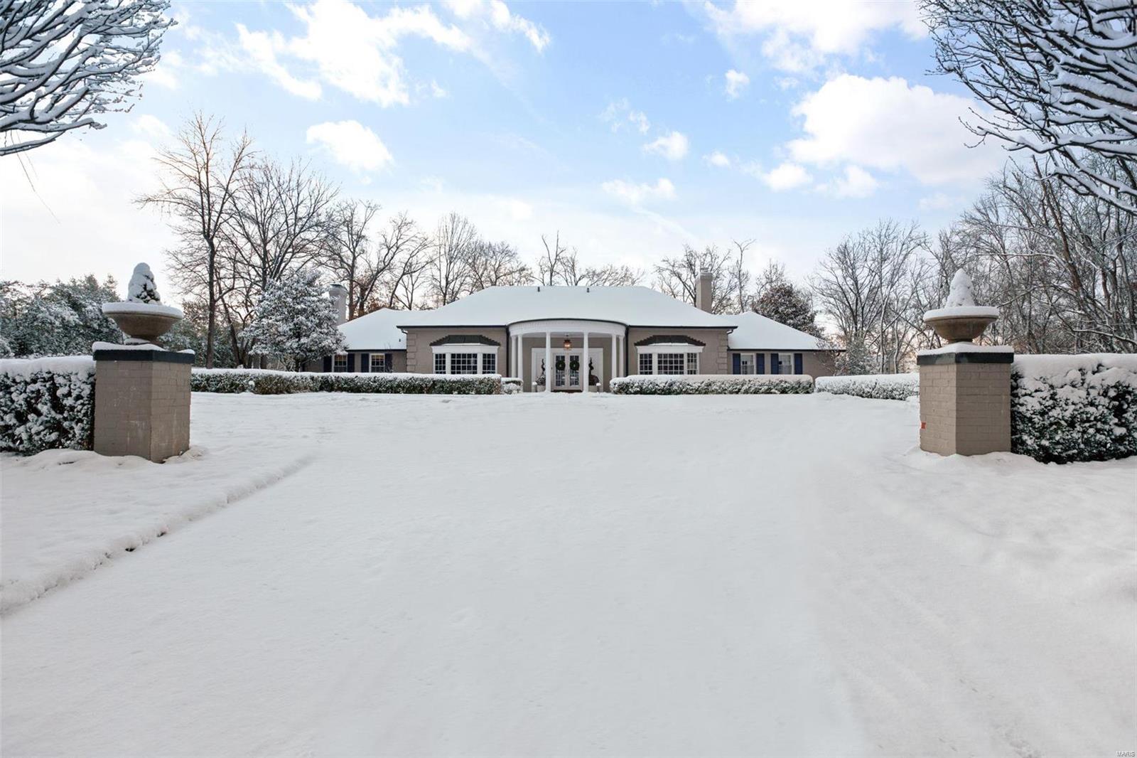 Mayfair Road - Residential