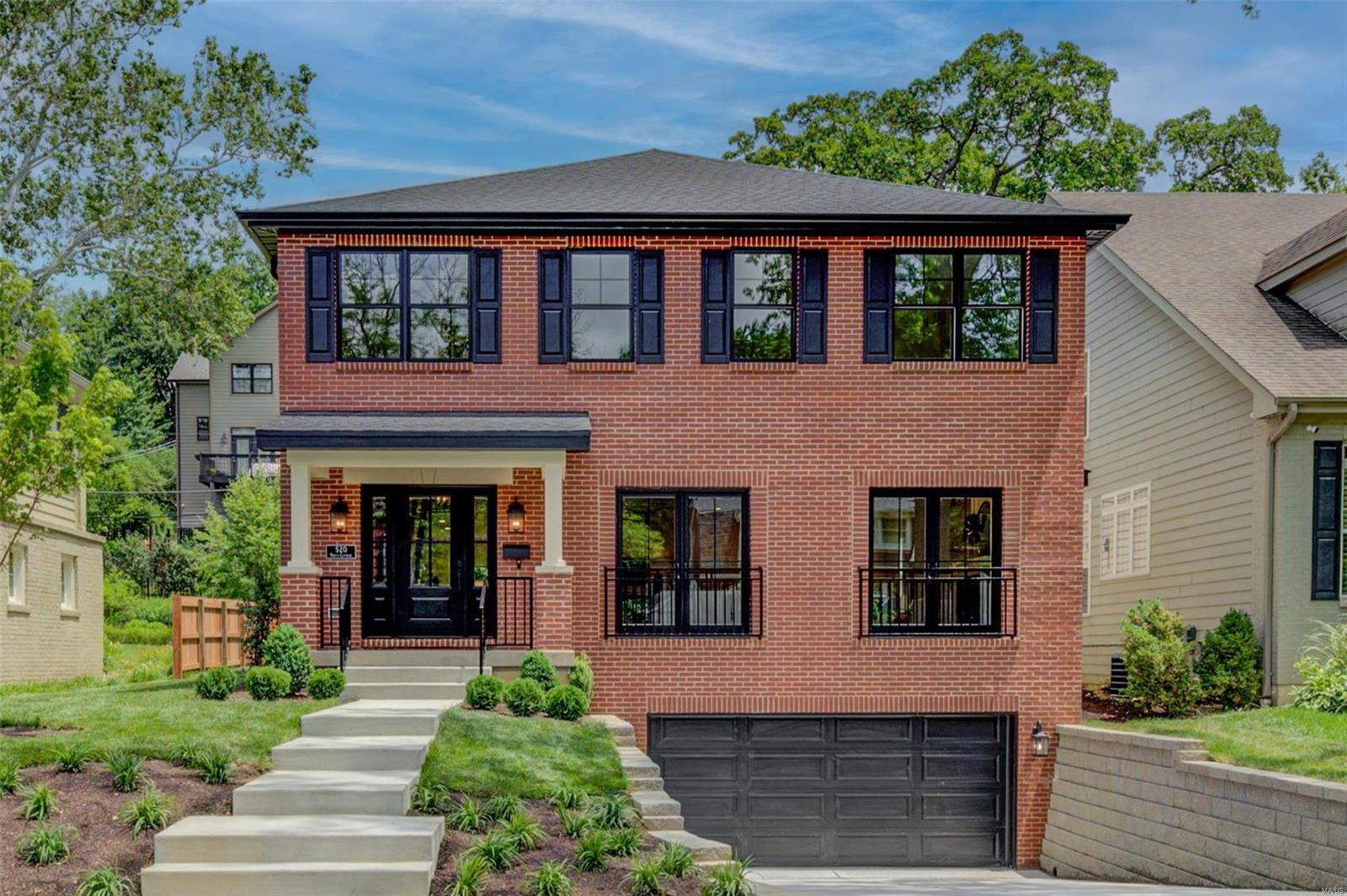 Delmar Heights - Residential